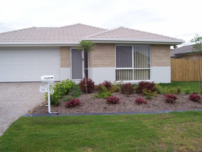 14 Elcock  Ave, Crestmead QLD 4132