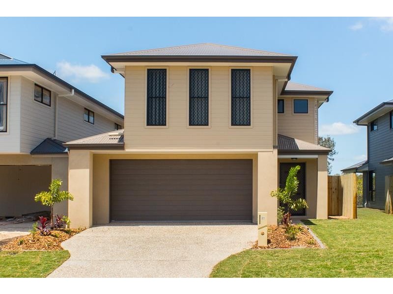21 Nottinghill Rd, Murrumba Downs QLD 4503