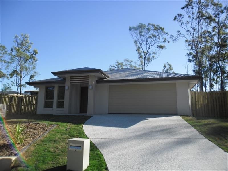 9 Sugargum Ave, Mount Cotton QLD 4165