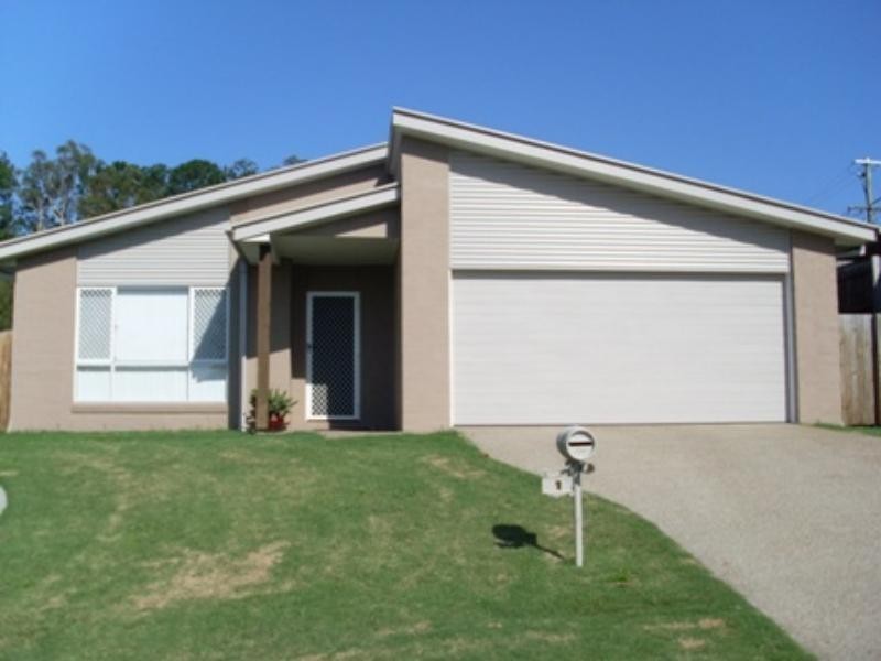 3 Hinterland Cres, Algester QLD 4115