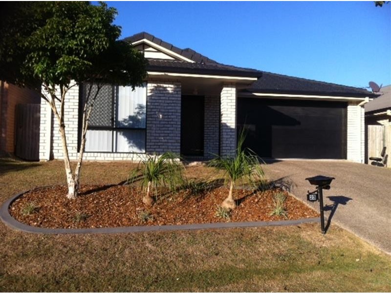 23 Griffen Pl, Crestmead QLD 4132