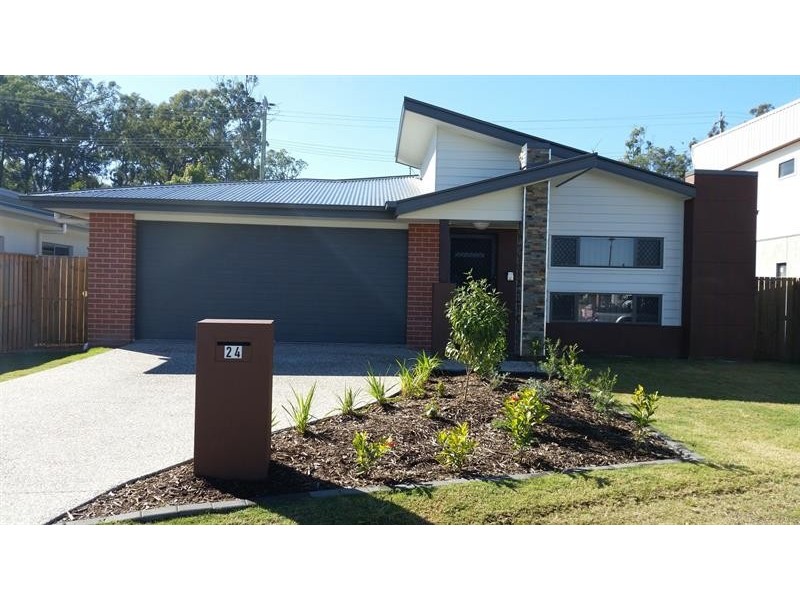 24 Antonio Pl, Coomera QLD 4209