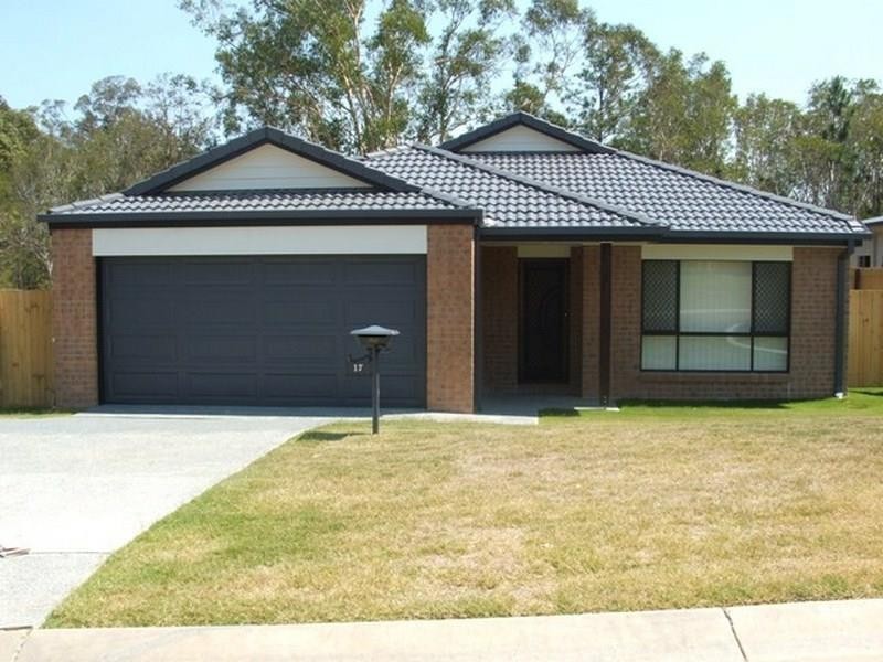 17 Hinterland Cres, Algester QLD 4115