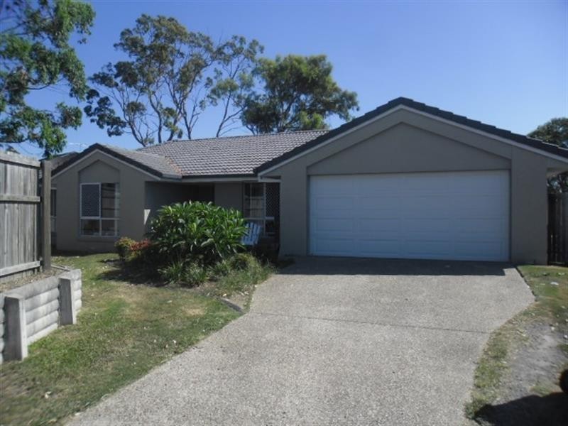 9 Fiddlewood  St, Victoria Point QLD 4165