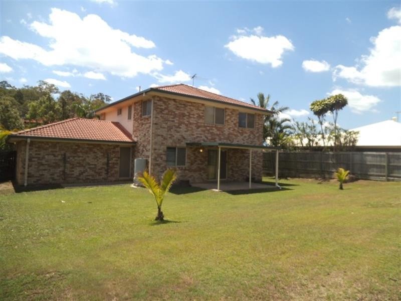 22 Mozart Pl, Mackenzie QLD 4156