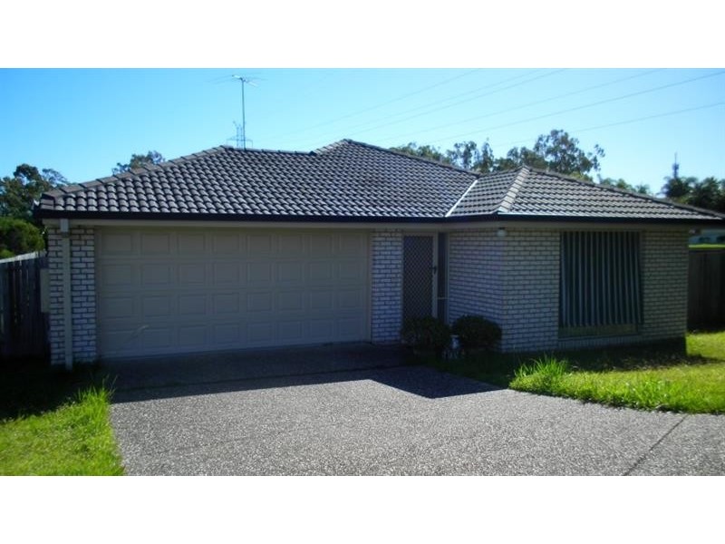 1 Blue Range Dr, Algester QLD 4115