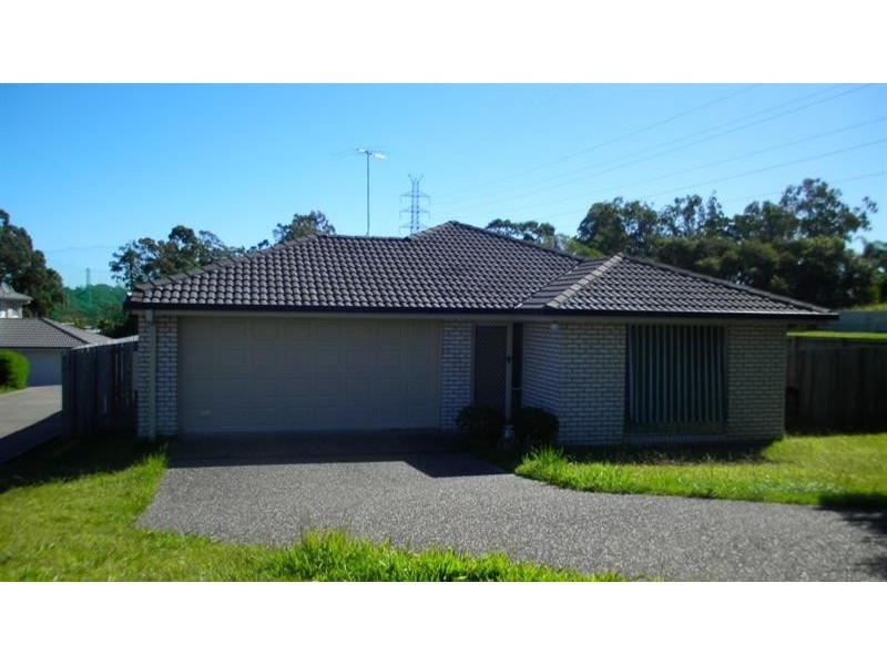 1 Blue Range Dr, Algester QLD 4115