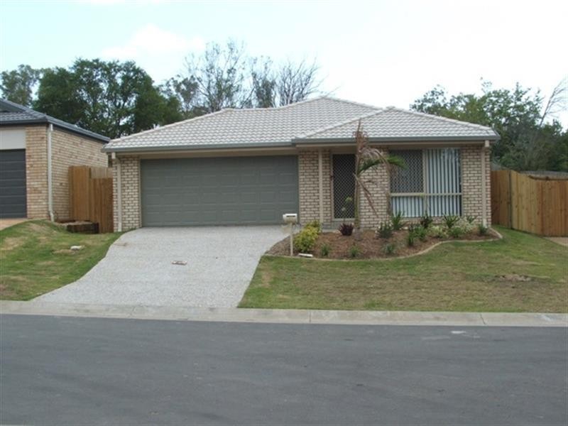 22 Hinterland Cres, Algester QLD 4115