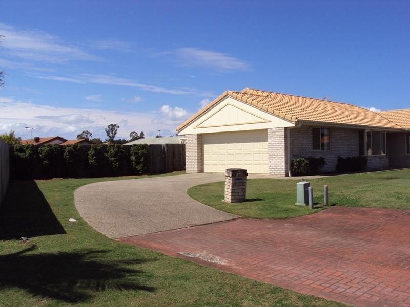 8 Fernwood Ct, Victoria Point QLD 4165