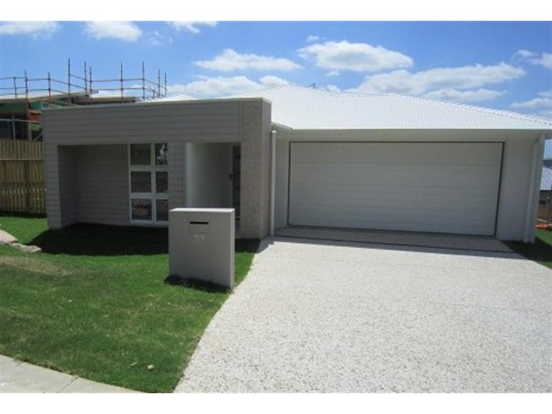 31 Catchlove  Cres, Augustine Heights QLD 4300