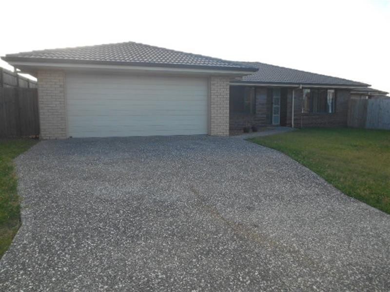 47 Peggy  Cres, Redbank Plains QLD 4301