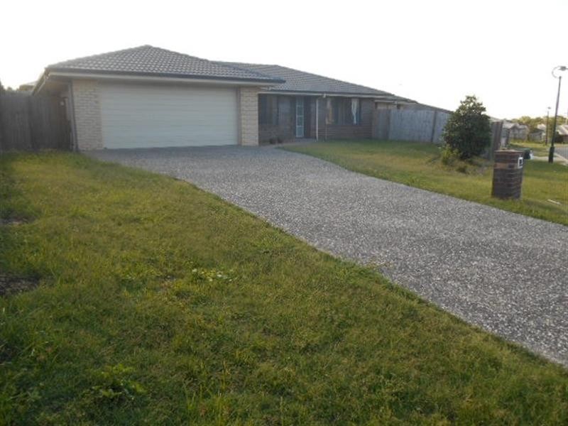 47 Peggy  Cres, Redbank Plains QLD 4301