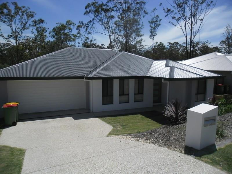 14 Bottletree Cres, Mount Cotton QLD 4165