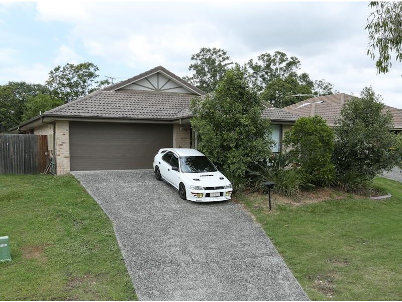 6 Treeline Pl, Durack QLD 4077