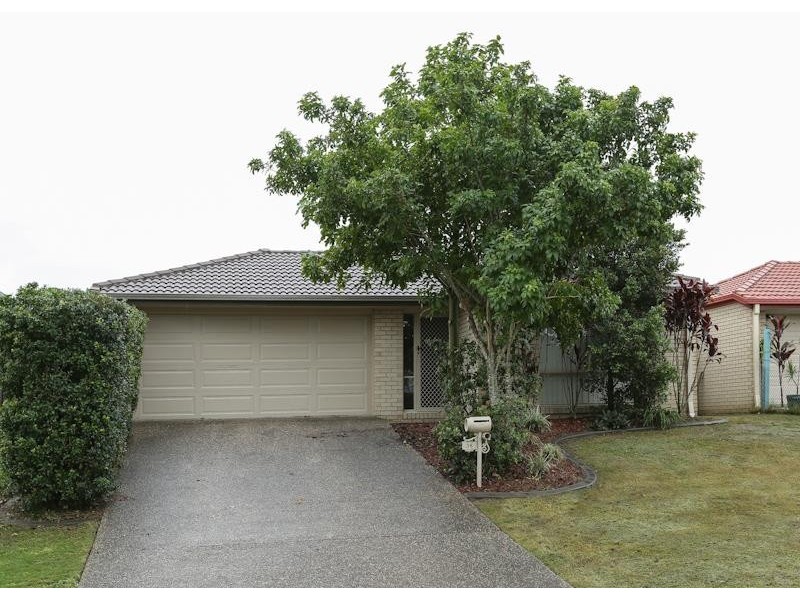 58 Mcgahey St, Rothwell QLD 4022