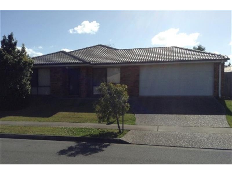 11 Whitlock Dr, Rothwell QLD 4022