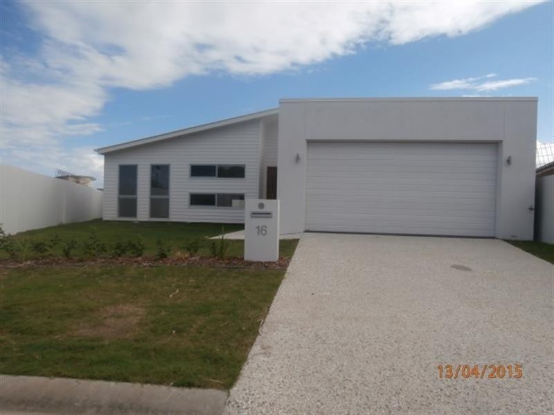 40 Denham Cct, Pimpama QLD 4209
