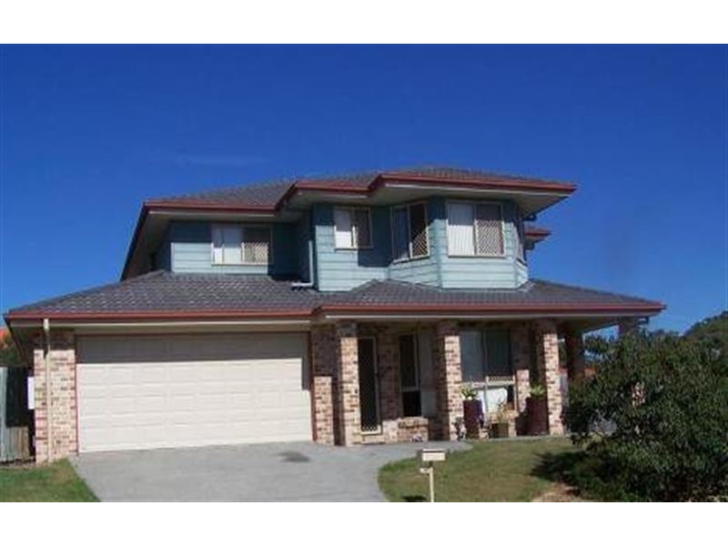18 Burkett Cres, Victoria Point QLD 4165