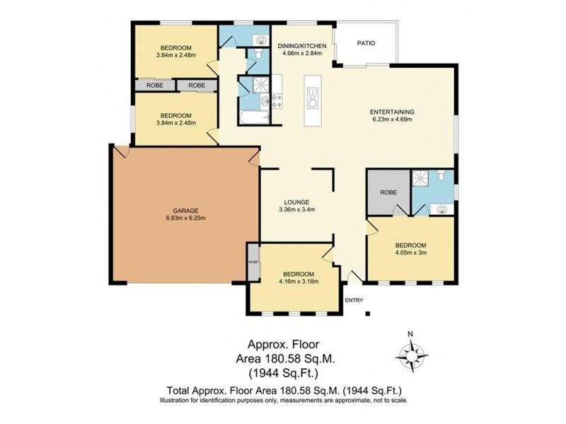 87 Cardena Dr, Augustine Heights QLD 4300