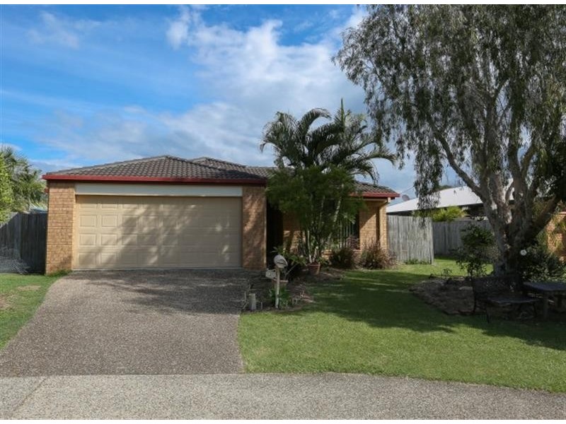 2 Nique Ct, Redcliffe QLD 4020