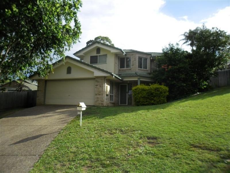 4 Burnier Ct, Shailer Park QLD 4128