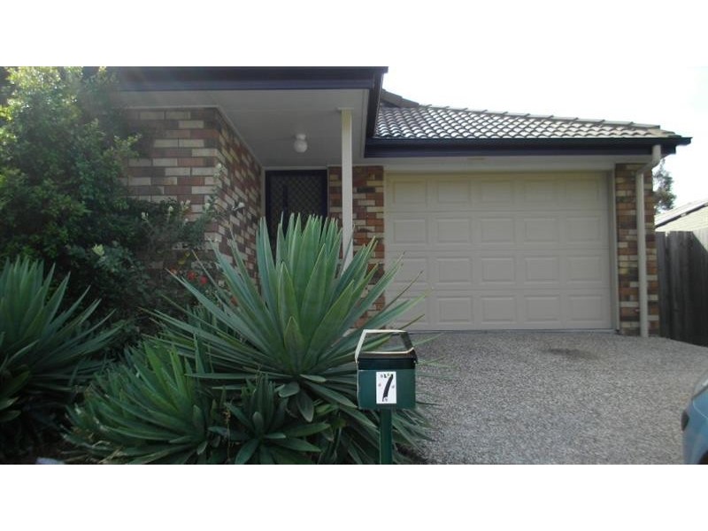 7 Phillips Lane, Drewvale QLD 4116