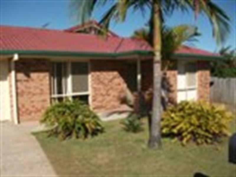 3 Mt D’Aguilar  Cres, Algester QLD 4115