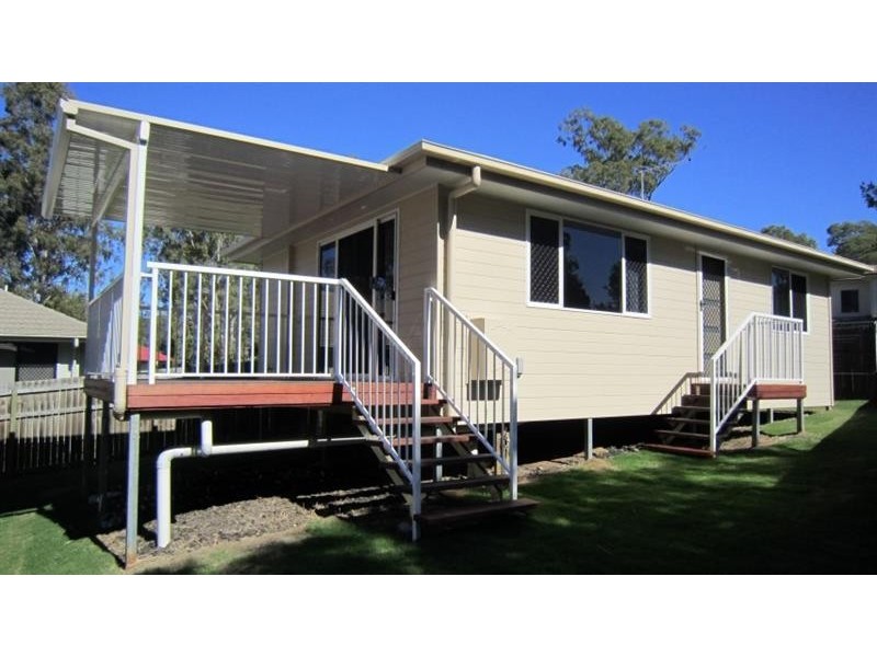 2/67 Rice Rd, Redbank Plains QLD 4301