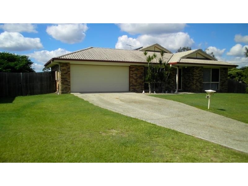 14 Brodie Ct, Hillcrest QLD 4118