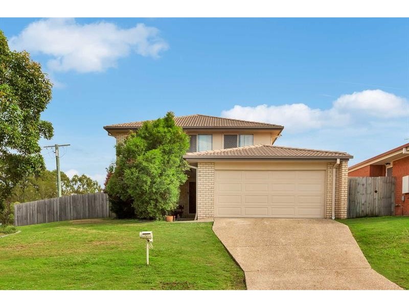 1 Hubner Dr, Rothwell QLD 4022