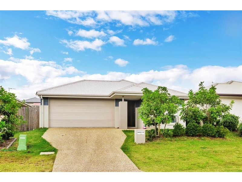 15 Burdekin Cct, Warner QLD 4500