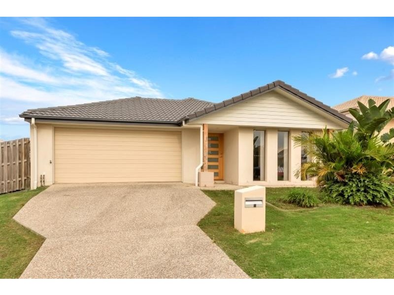 25 Pyrite St, Pimpama QLD 4209