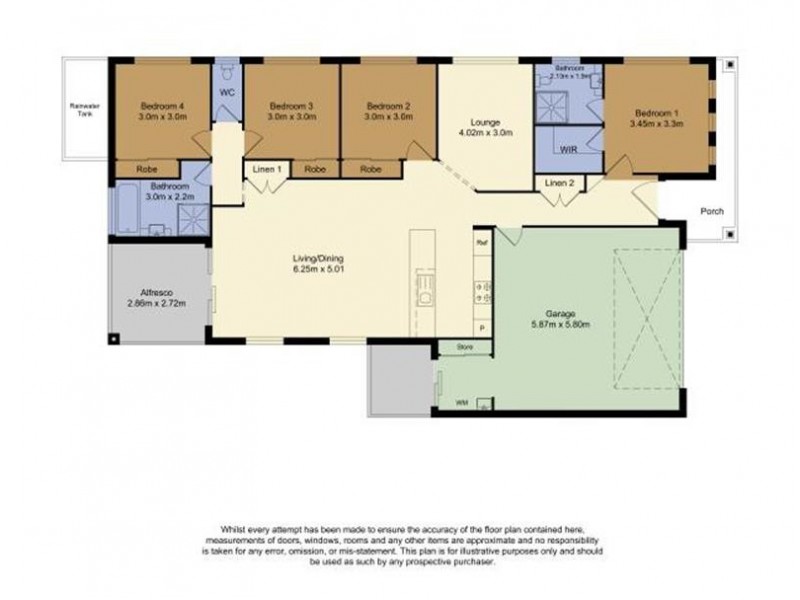 25 Pyrite St, Pimpama QLD 4209