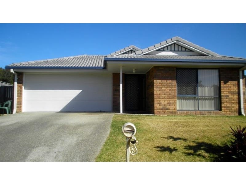 3 Pentas Pl, Drewvale QLD 4116