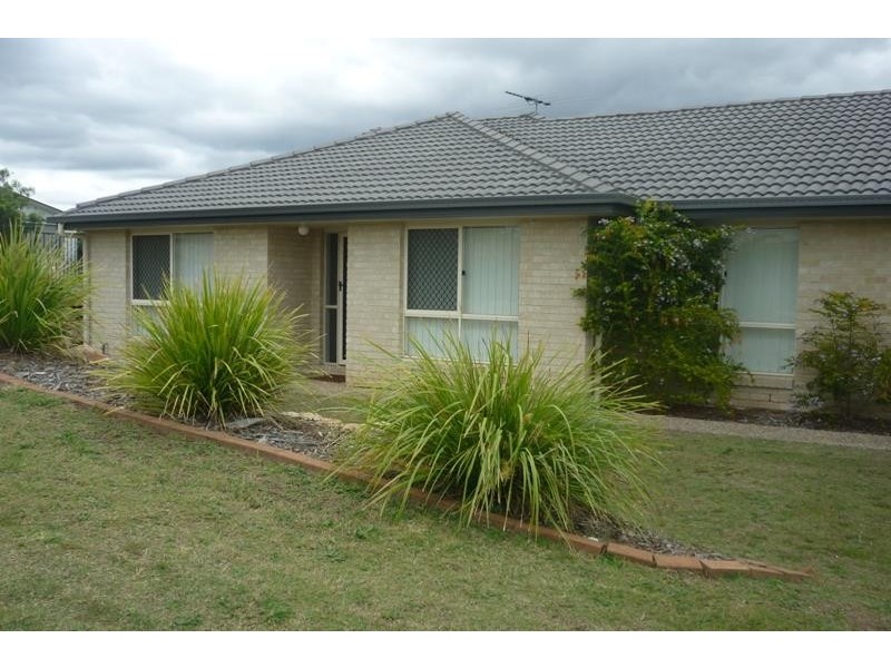 206 Macquarie Way, Drewvale QLD 4116