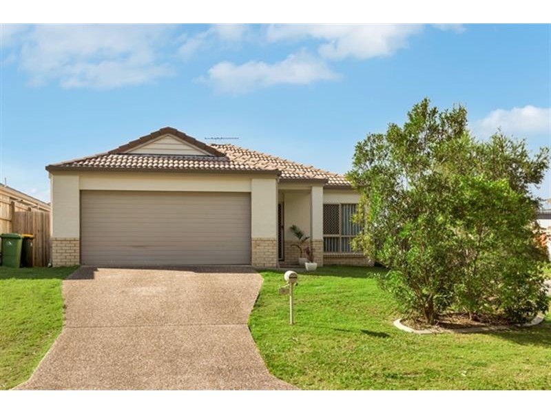 2 Cowper  Ct, Rothwell QLD 4022