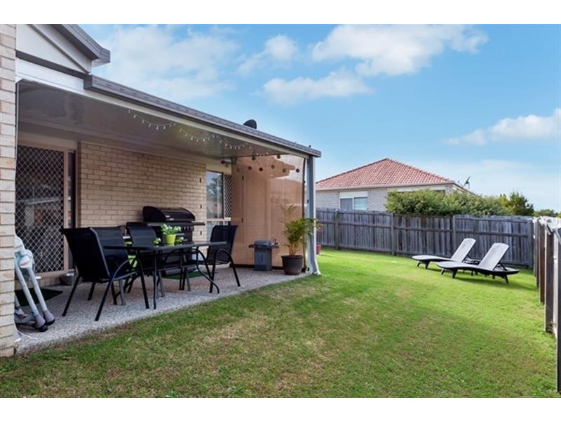 2 Cowper  Ct, Rothwell QLD 4022