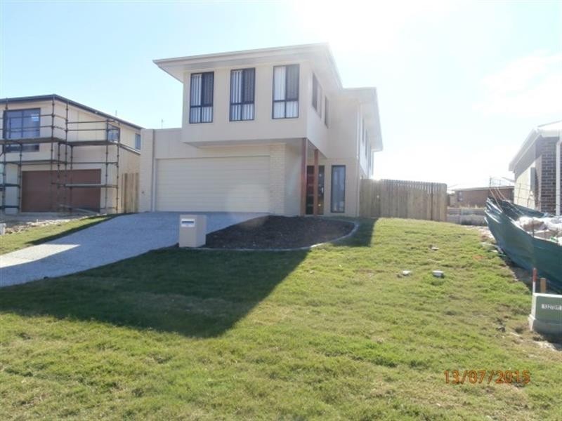 58 Edgeware Rd, Pimpama QLD 4209