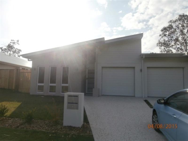 14A Tian  Cres, Upper Coomera QLD 4209