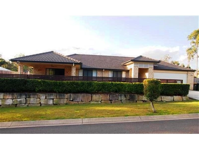 4 Bridgewater Cl, Drewvale QLD 4116