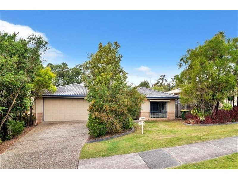 17 Marlee Jayne Cl, Nerang QLD 4211