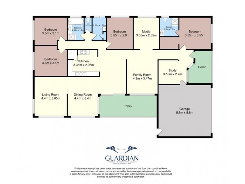 17 Marlee Jayne Cl, Nerang QLD 4211