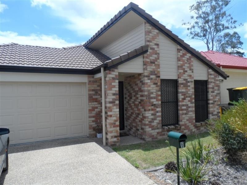 6 Vanessa Cl, Richlands QLD 4077