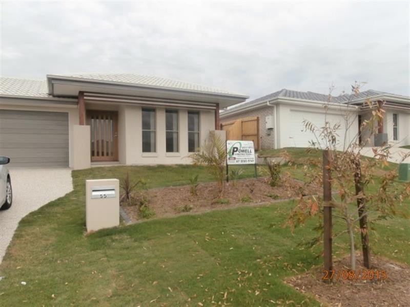 55 Edgeware Dr, Pimpama QLD 4209