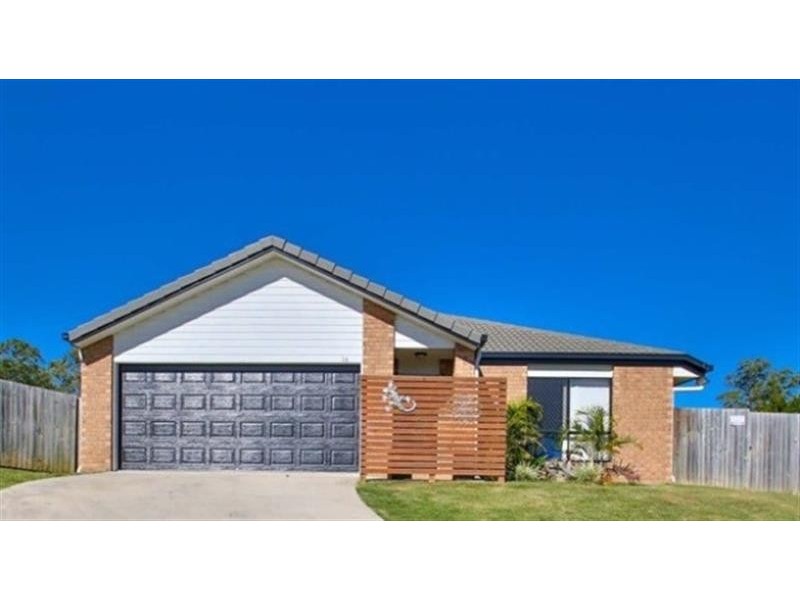 14 James Ct, Joyner QLD 4500