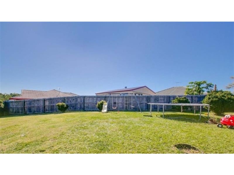 14 James Ct, Joyner QLD 4500