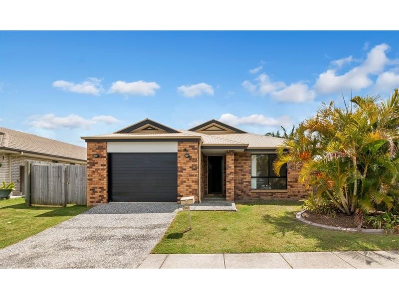 155 Macquarie Way, Drewvale QLD 4116