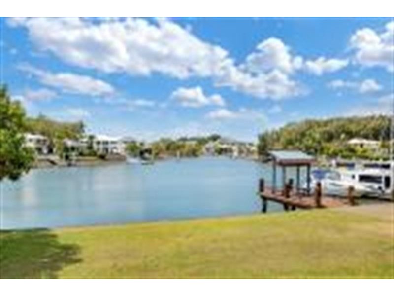 7 Flamingo  Lane, Coomera Waters QLD 4209