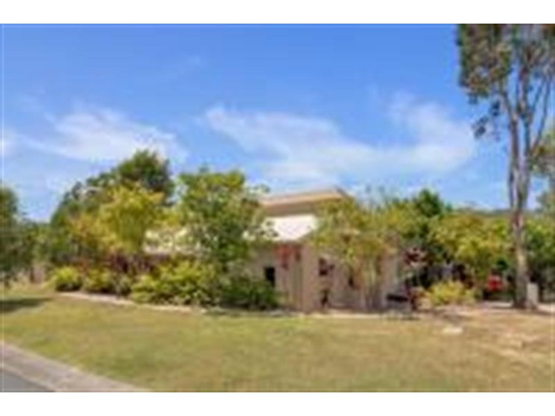 7 Flamingo  Lane, Coomera Waters QLD 4209