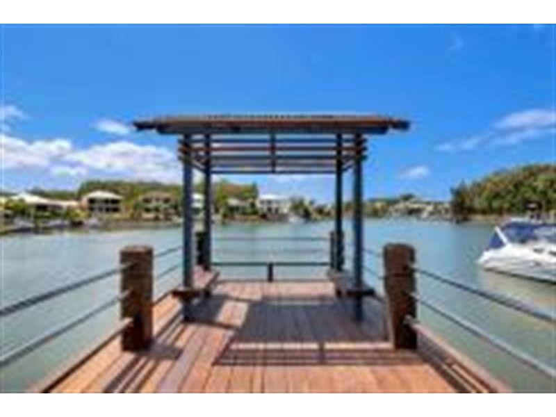 7 Flamingo  Lane, Coomera Waters QLD 4209